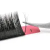 One-second blooming magnetic eyelash extensions, convenient planting of three grafted fiber hair double-pointed eyelashes wholesale Application Scenario